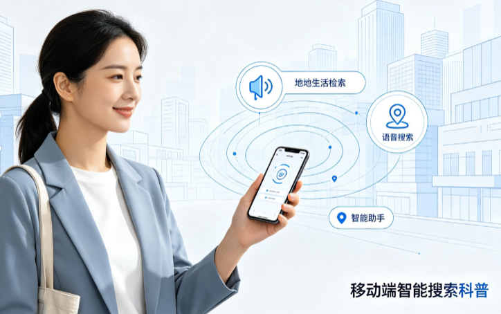 玉田县浅析 GEO 优化与 AI 优化如何重塑移动端手机搜索使用习惯