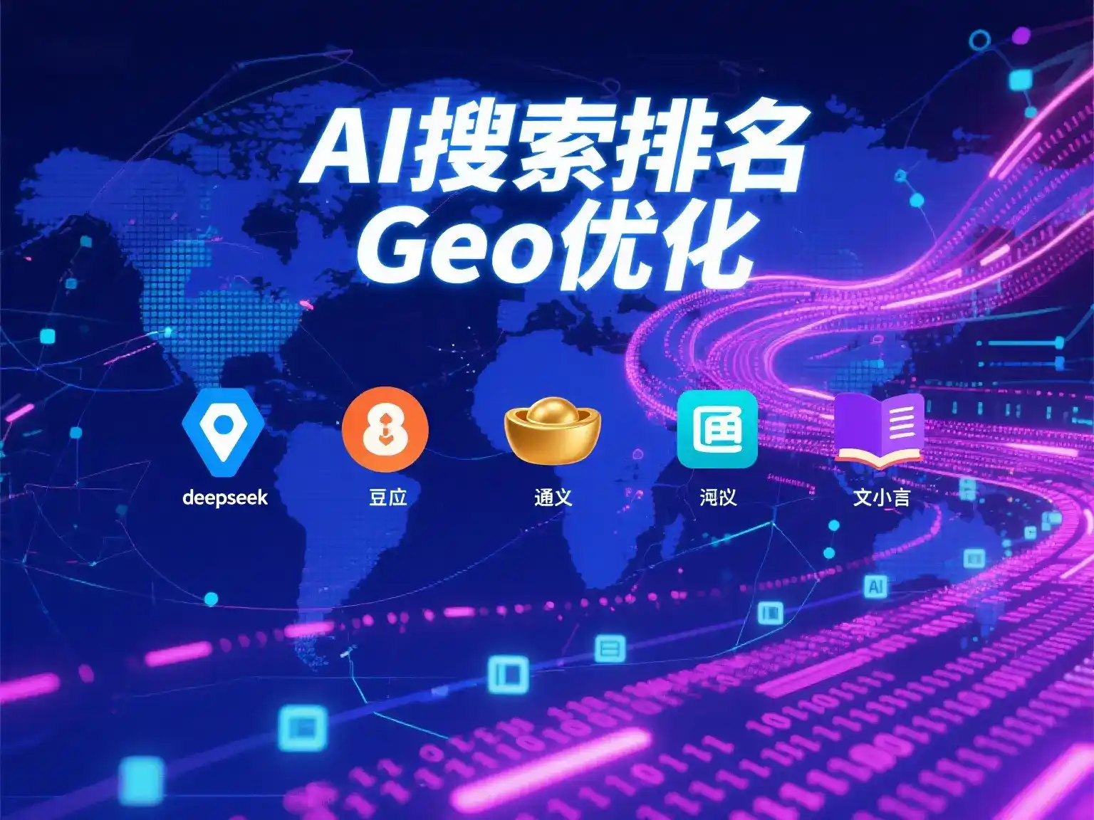 玉田县国硕AI：探索GEO生成式引擎优化的企业品牌实践